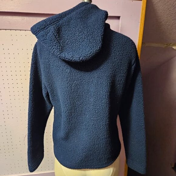 Fila Women's Hoodie - Picture 3 of 3